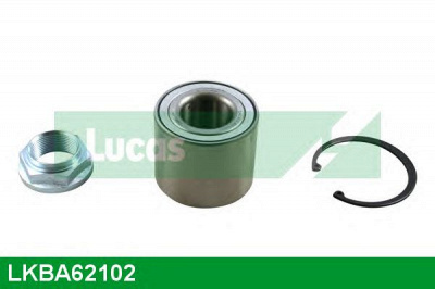 LUCAS ENGINE DRIVE lkba62102 -  Комплект подшипника ступицы колеса